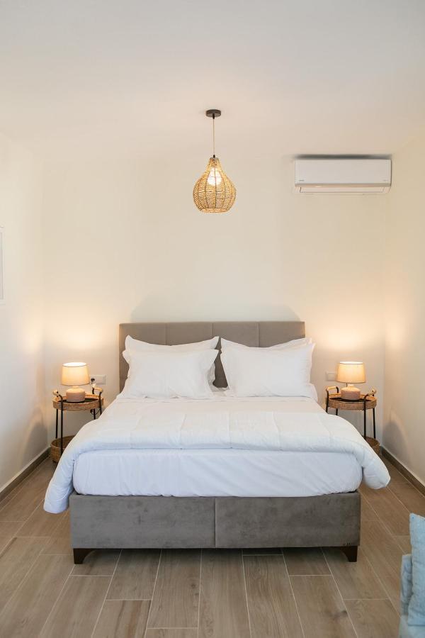Mnp Apartments Engares Экстерьер фото