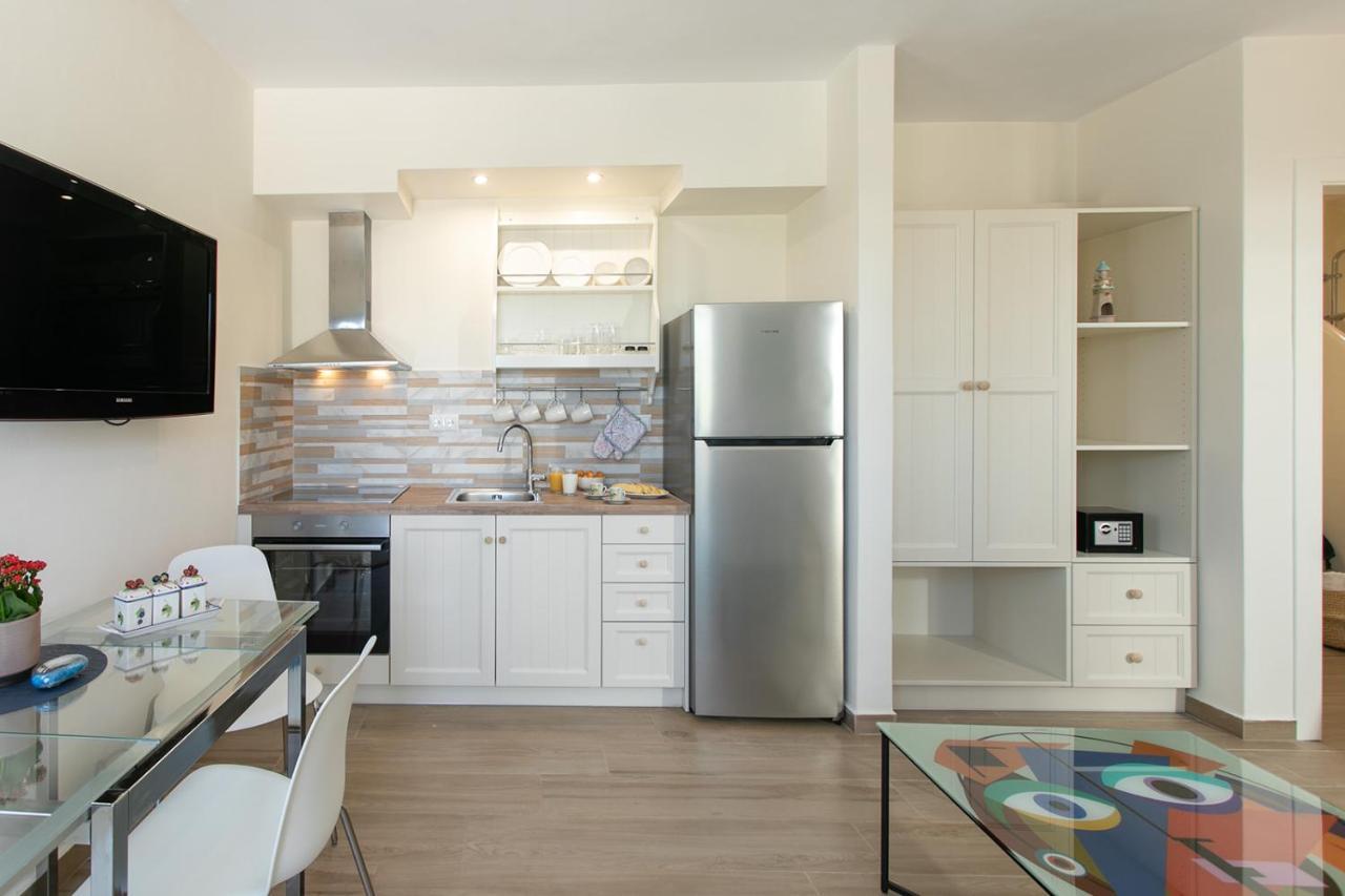 Mnp Apartments Engares Экстерьер фото