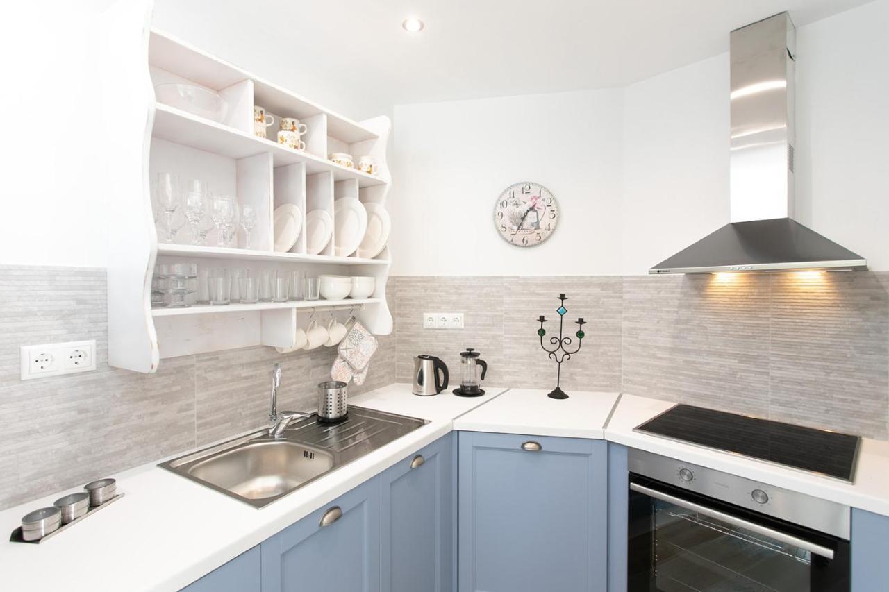 Mnp Apartments Engares Экстерьер фото
